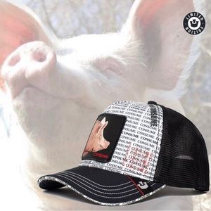 Goorin Bros - “Consume” Limited Circulation